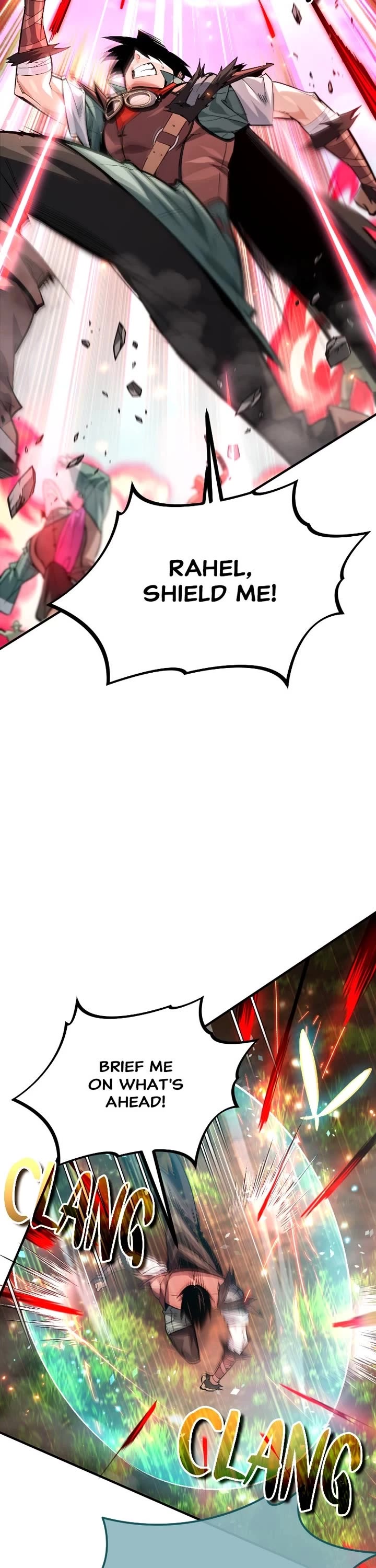 There Are No Bad Heroes in This World chapter 29 page 16