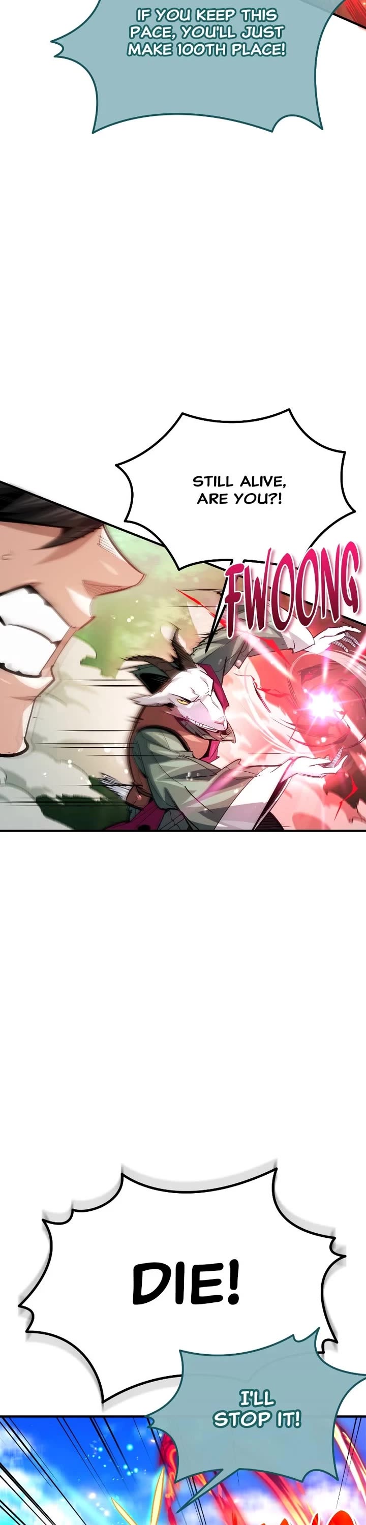 There Are No Bad Heroes in This World chapter 29 page 17