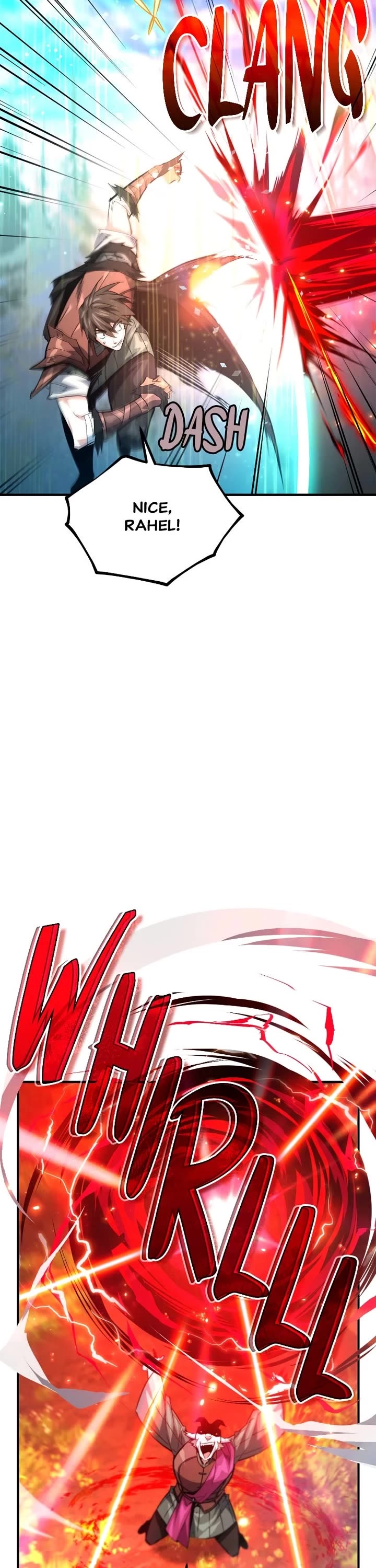 There Are No Bad Heroes in This World chapter 29 page 18