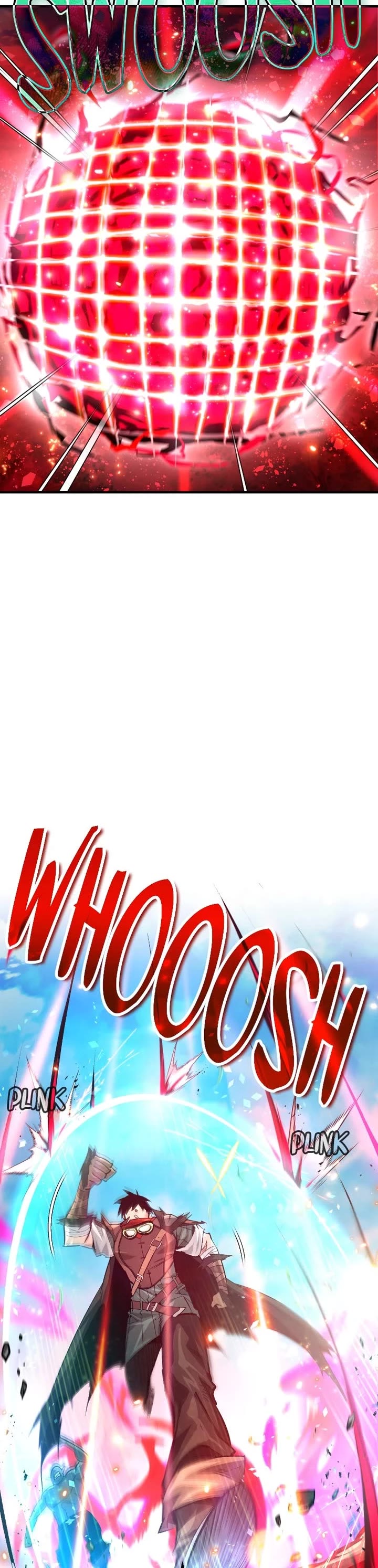There Are No Bad Heroes in This World chapter 29 page 20