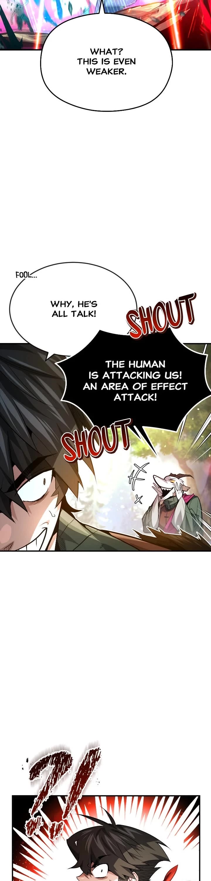 There Are No Bad Heroes in This World chapter 29 page 21