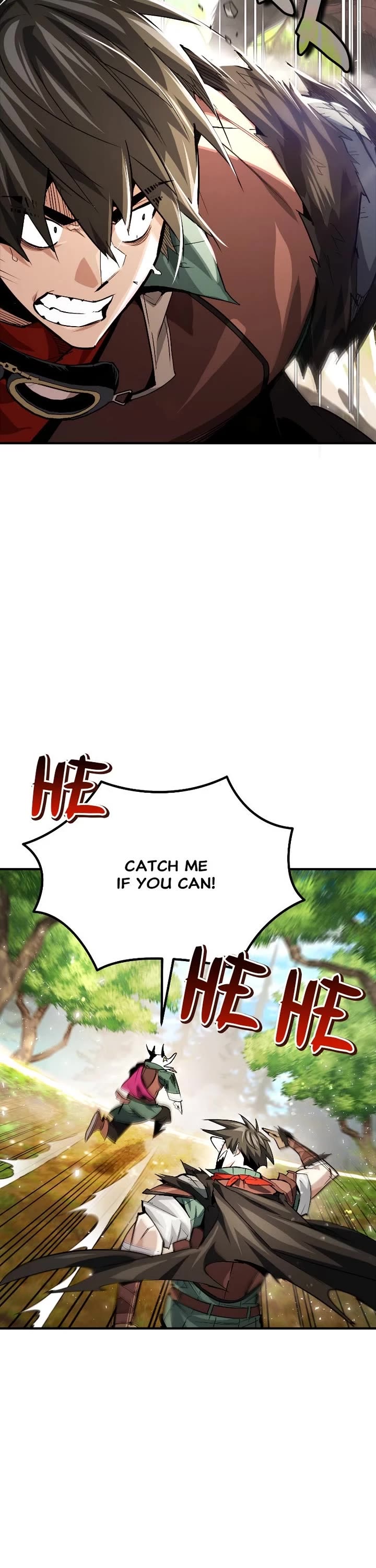 There Are No Bad Heroes in This World chapter 29 page 23