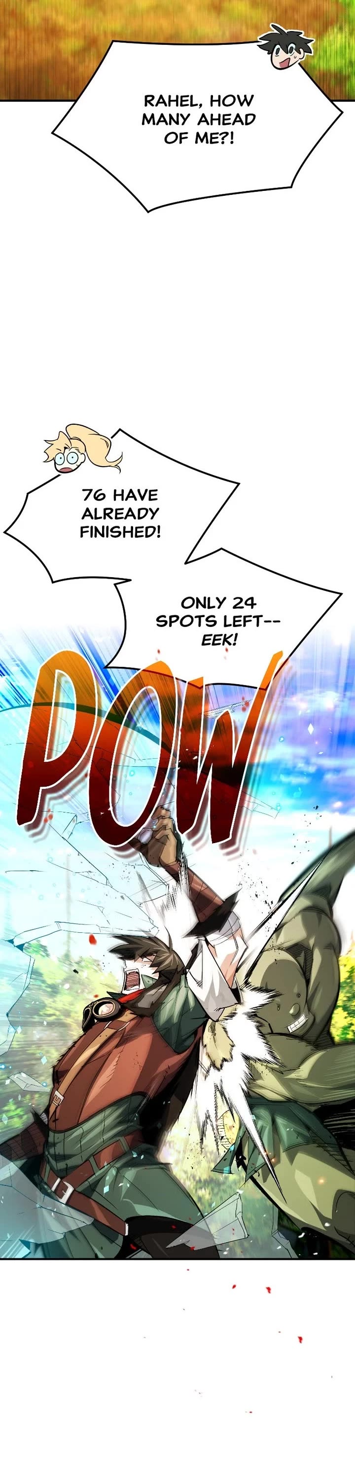 There Are No Bad Heroes in This World chapter 29 page 25