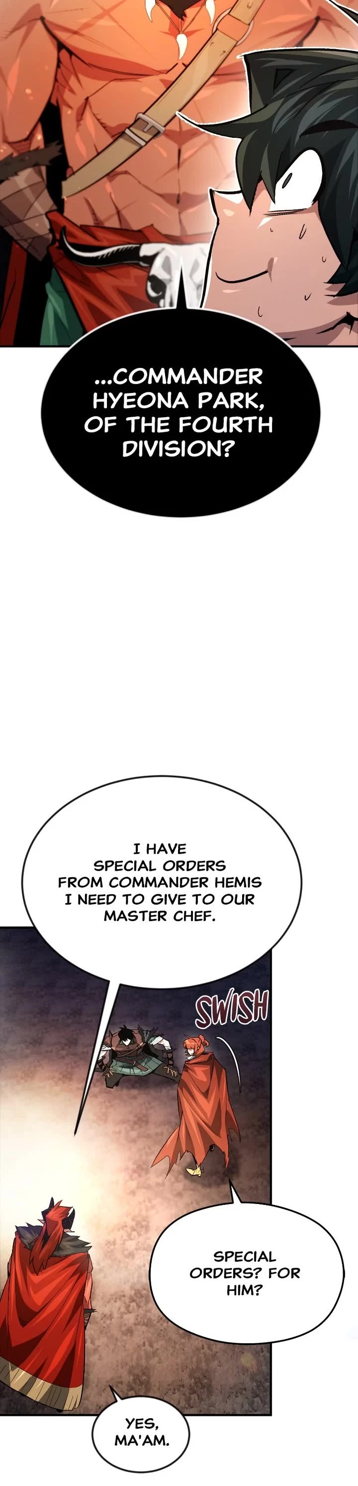 There Are No Bad Heroes in This World chapter 29 page 4