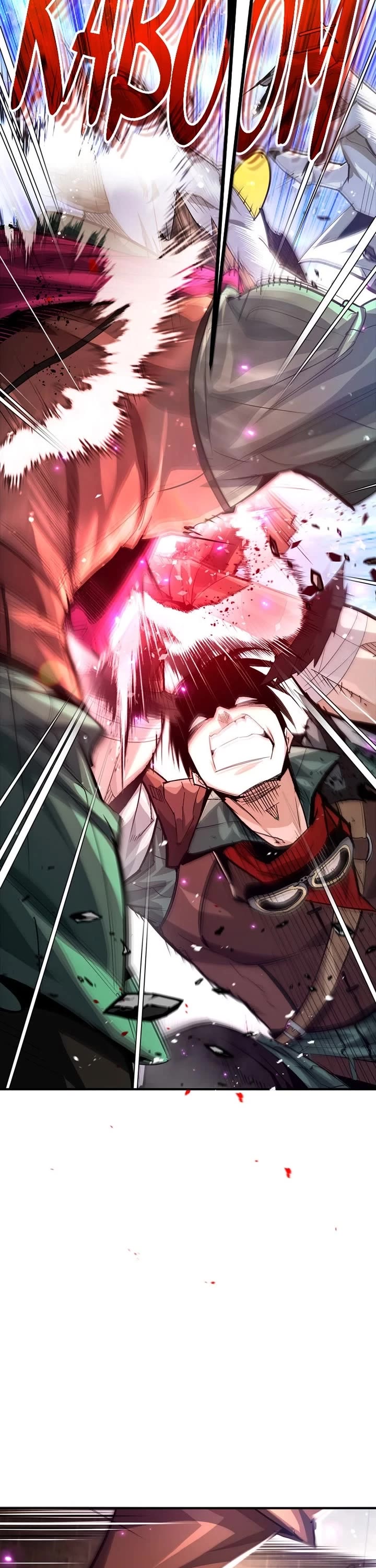 There Are No Bad Heroes in This World chapter 29 page 41