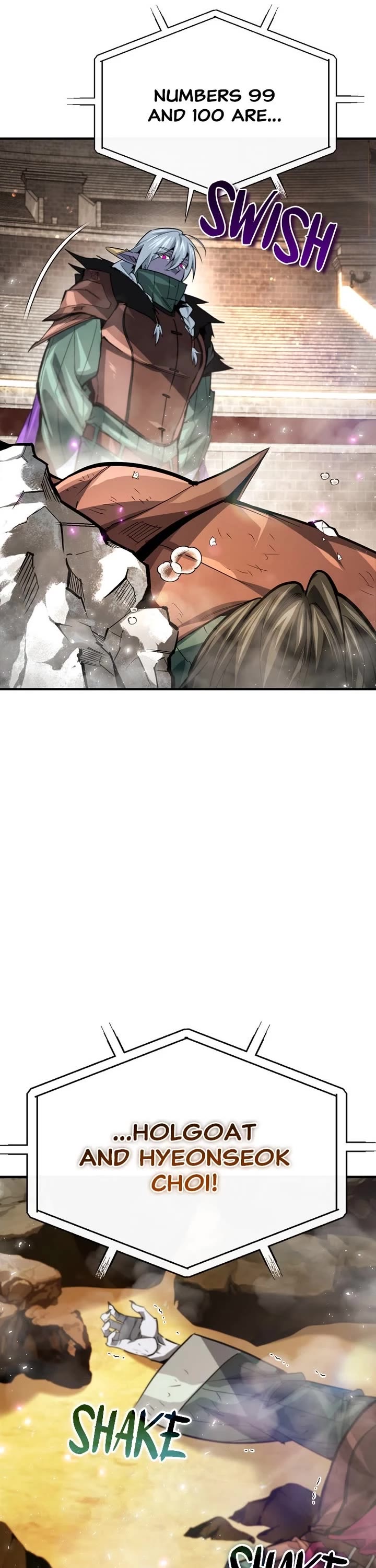 There Are No Bad Heroes in This World chapter 29 page 43
