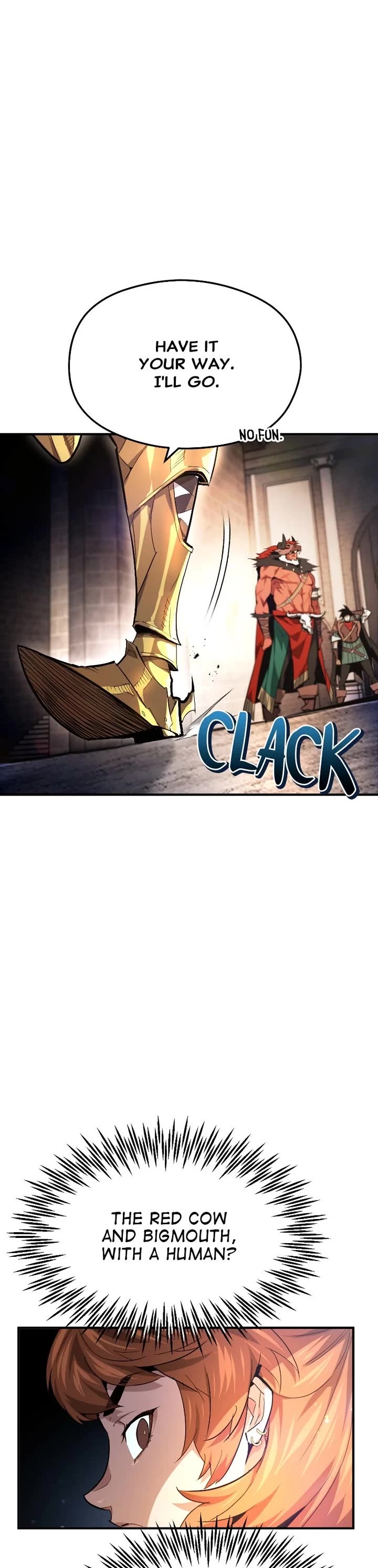 There Are No Bad Heroes in This World chapter 29 page 5