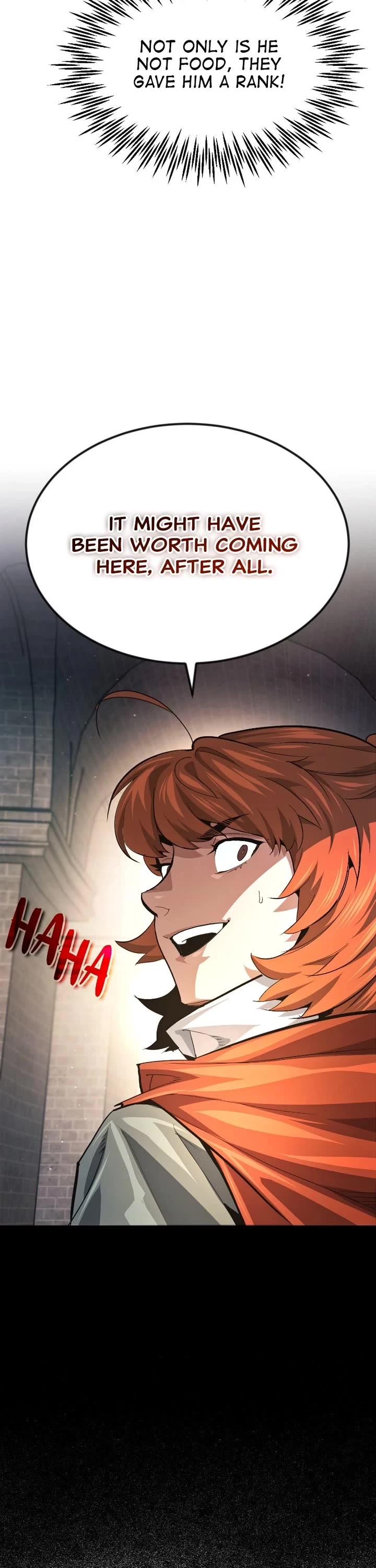 There Are No Bad Heroes in This World chapter 29 page 6