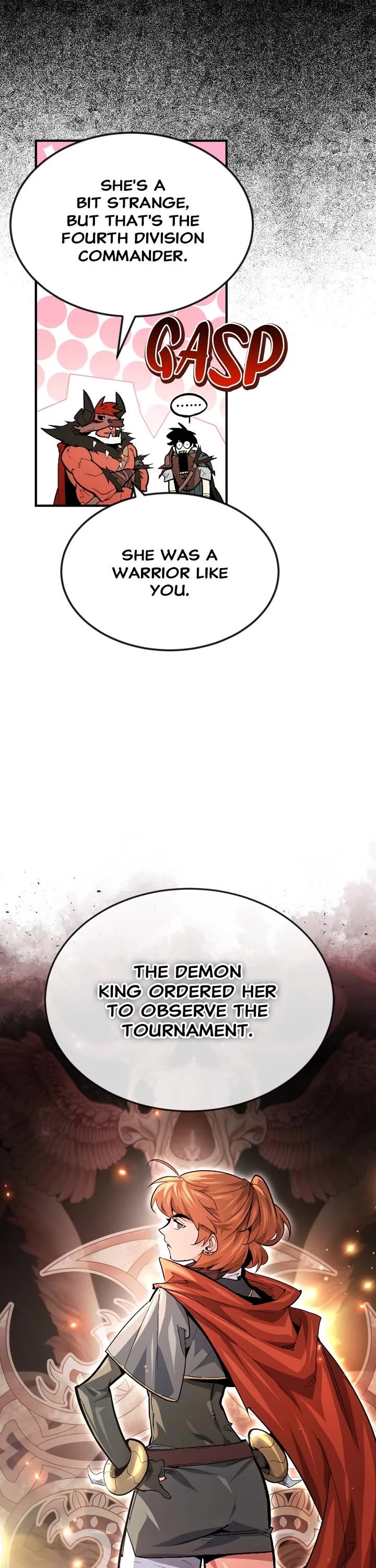 There Are No Bad Heroes in This World chapter 29 page 7