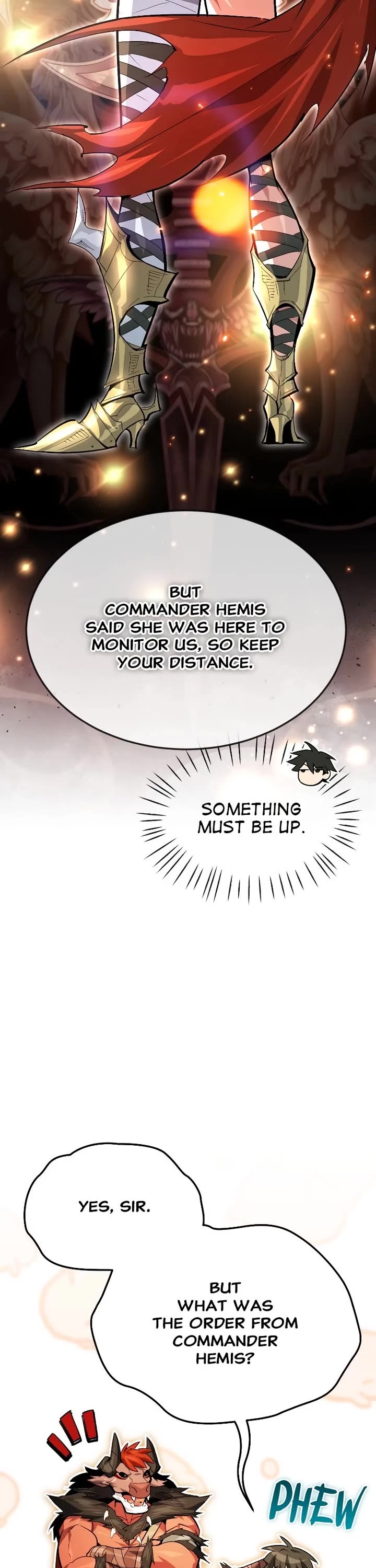 There Are No Bad Heroes in This World chapter 29 page 8