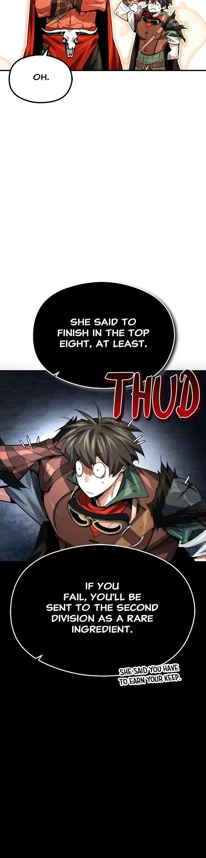 There Are No Bad Heroes in This World chapter 29 page 9