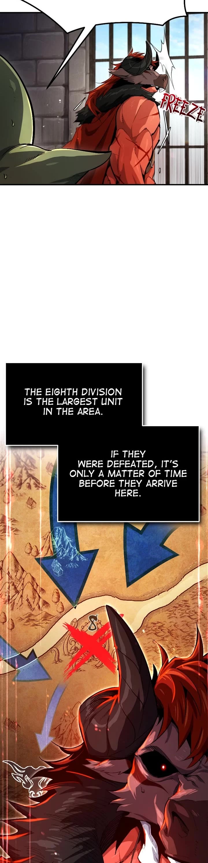 There Are No Bad Heroes in This World chapter 3 page 10