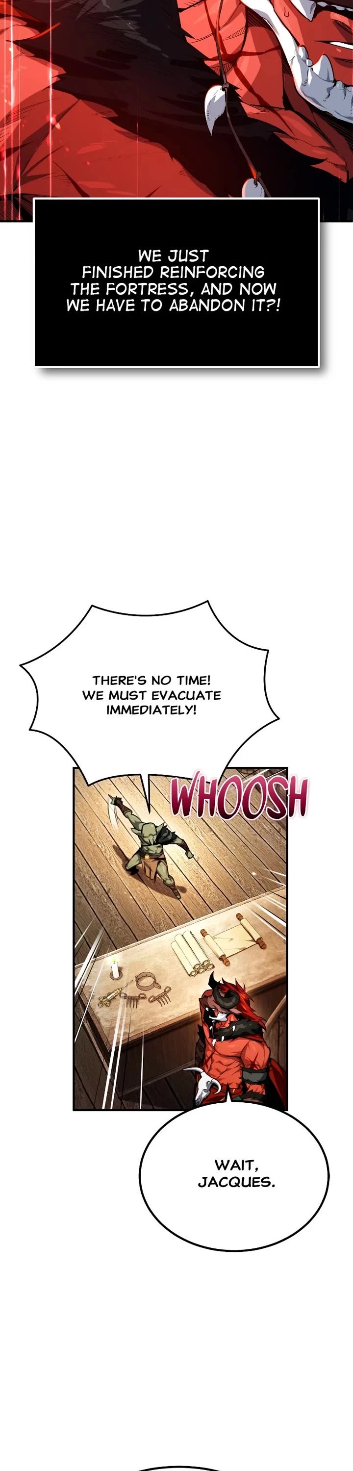There Are No Bad Heroes in This World chapter 3 page 11