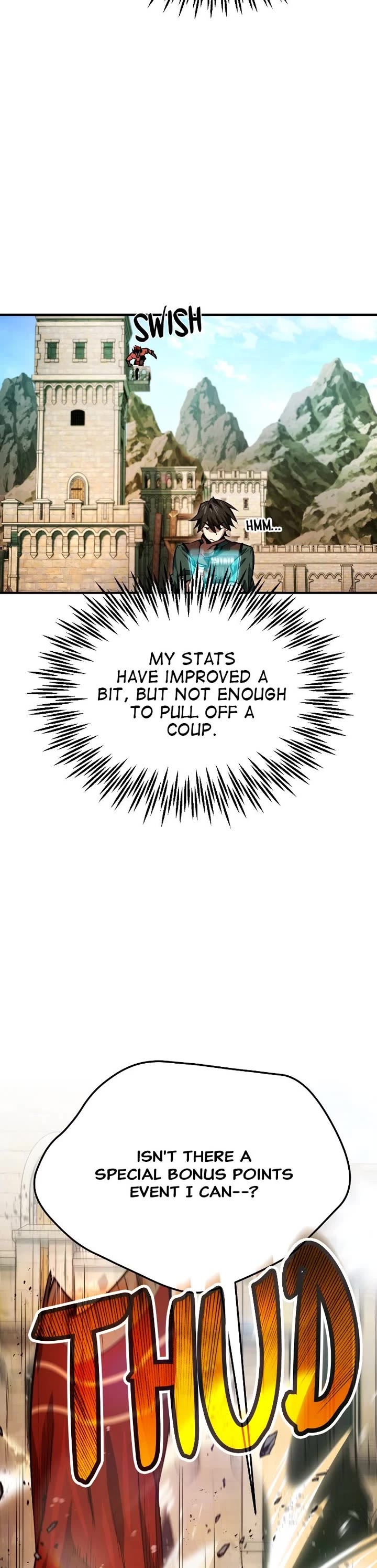 There Are No Bad Heroes in This World chapter 3 page 14
