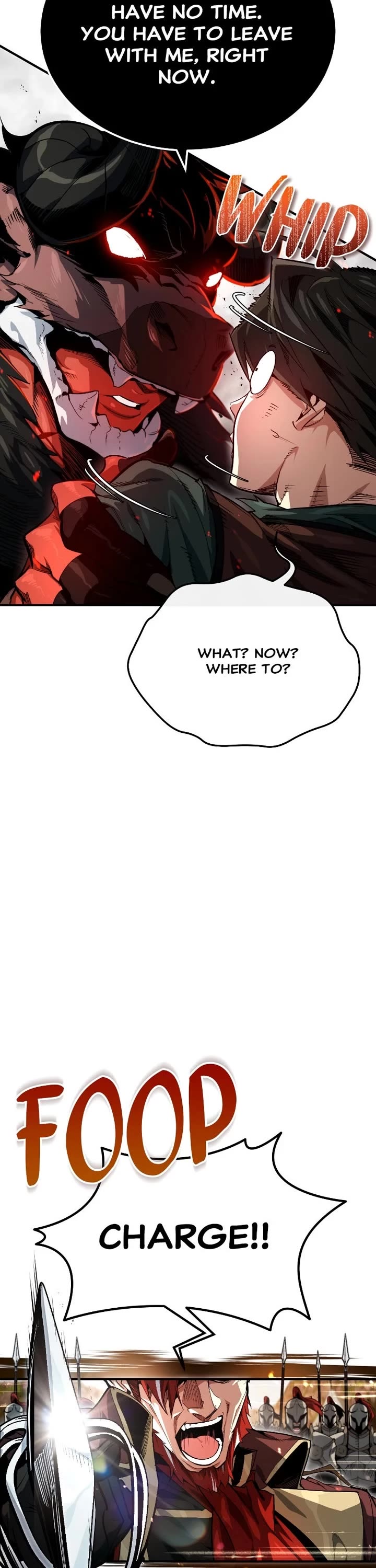 There Are No Bad Heroes in This World chapter 3 page 16