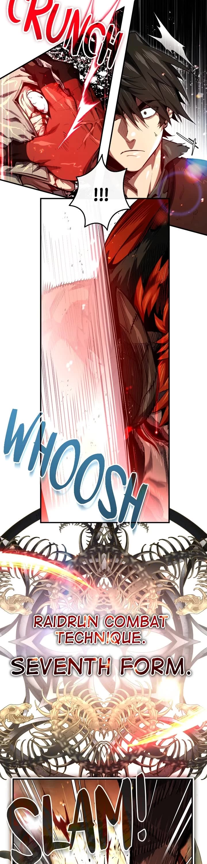 There Are No Bad Heroes in This World chapter 3 page 21