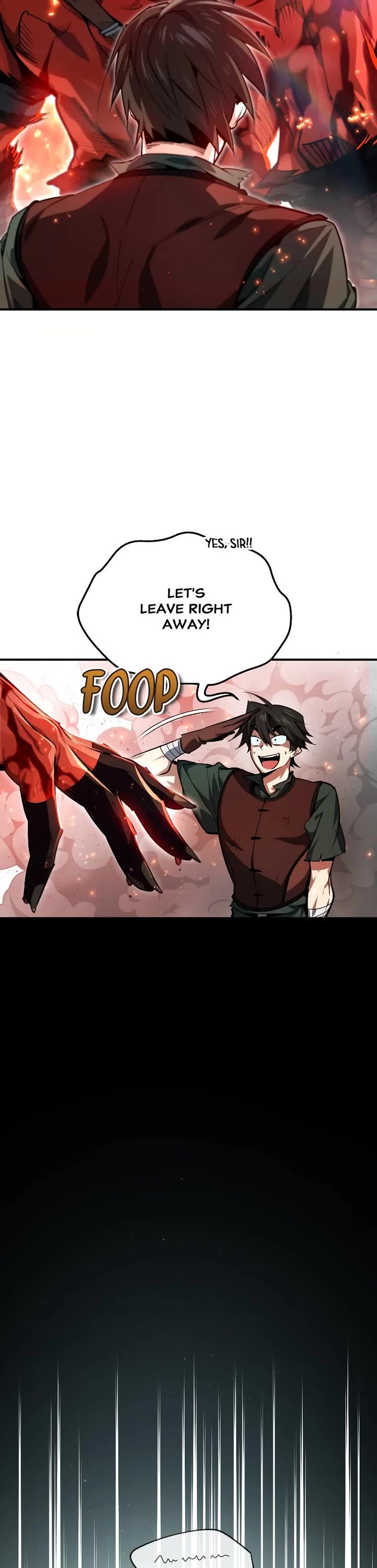 There Are No Bad Heroes in This World chapter 3 page 24
