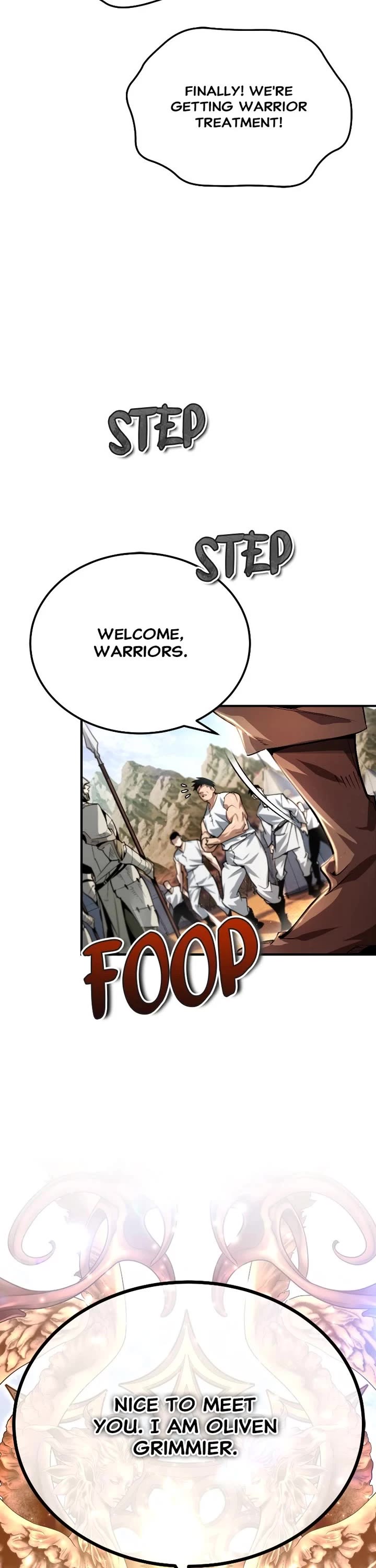 There Are No Bad Heroes in This World chapter 3 page 27