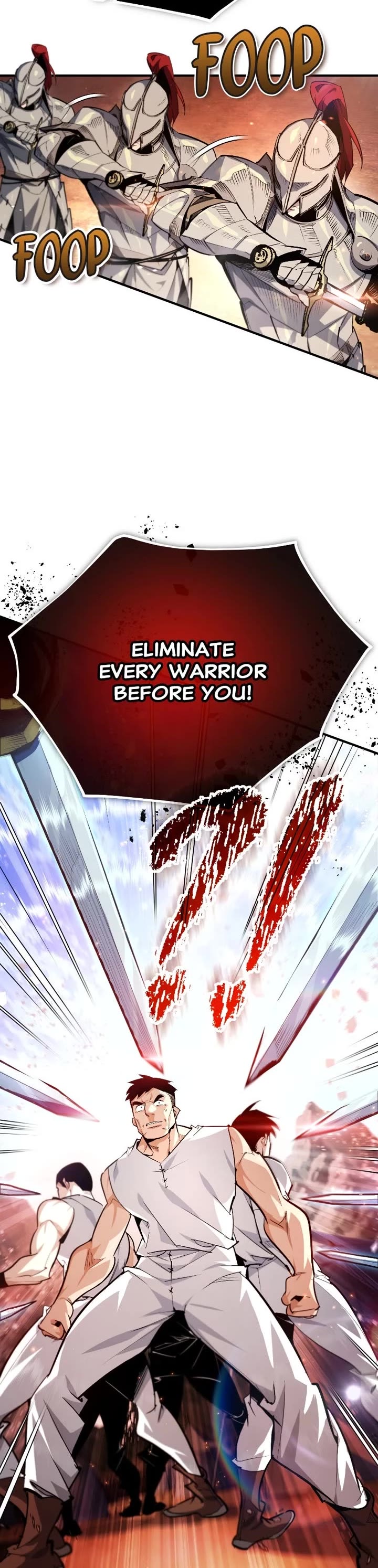 There Are No Bad Heroes in This World chapter 3 page 30