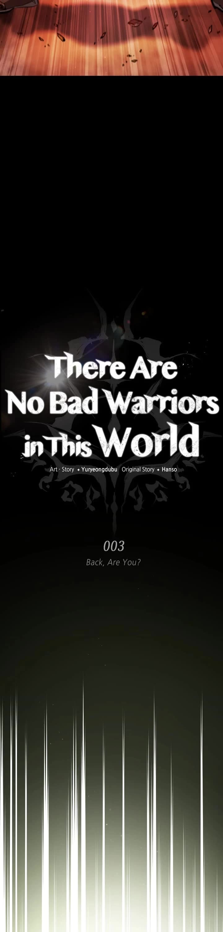There Are No Bad Heroes in This World chapter 3 page 31