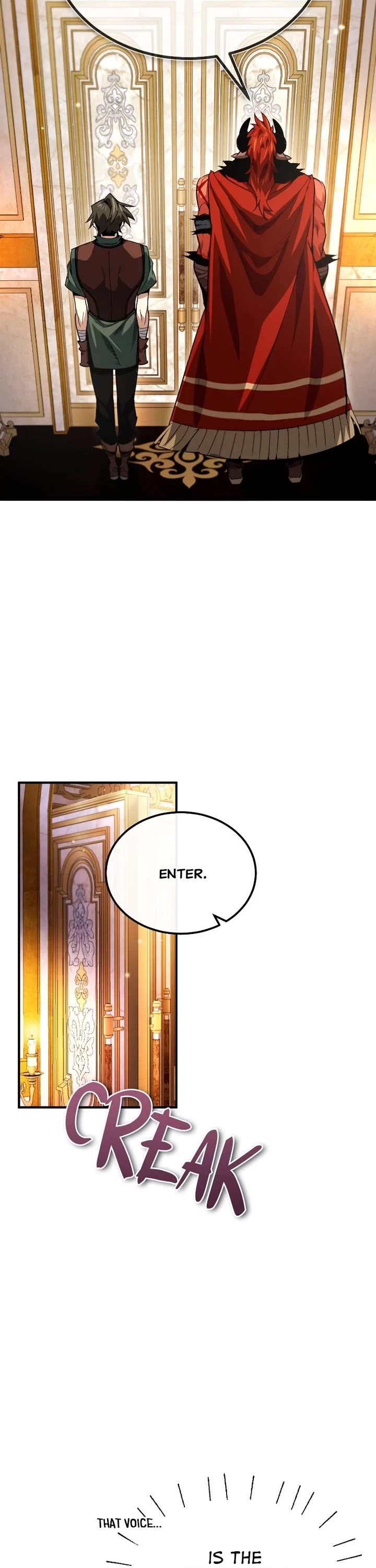 There Are No Bad Heroes in This World chapter 3 page 42
