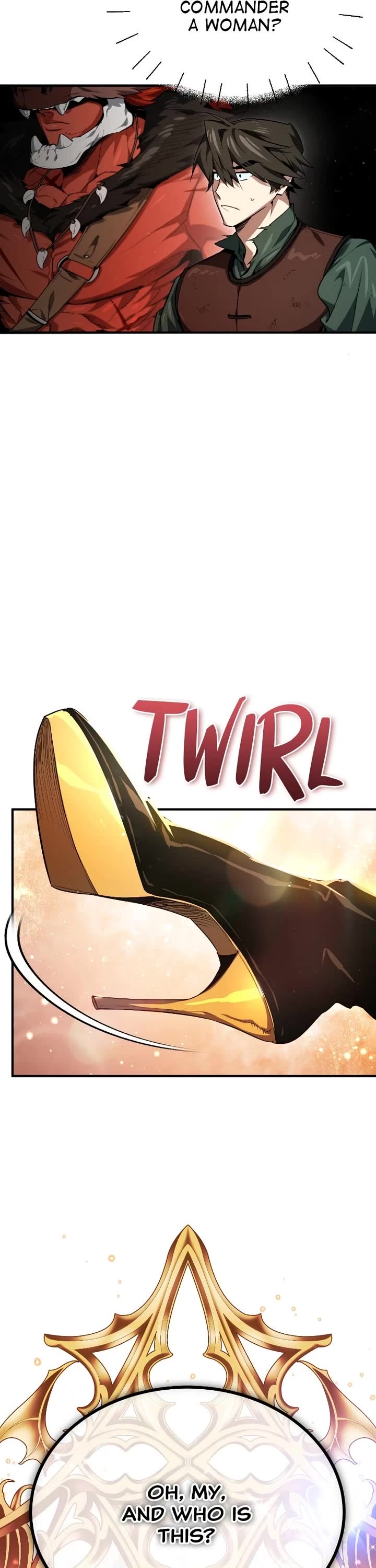 There Are No Bad Heroes in This World chapter 3 page 43