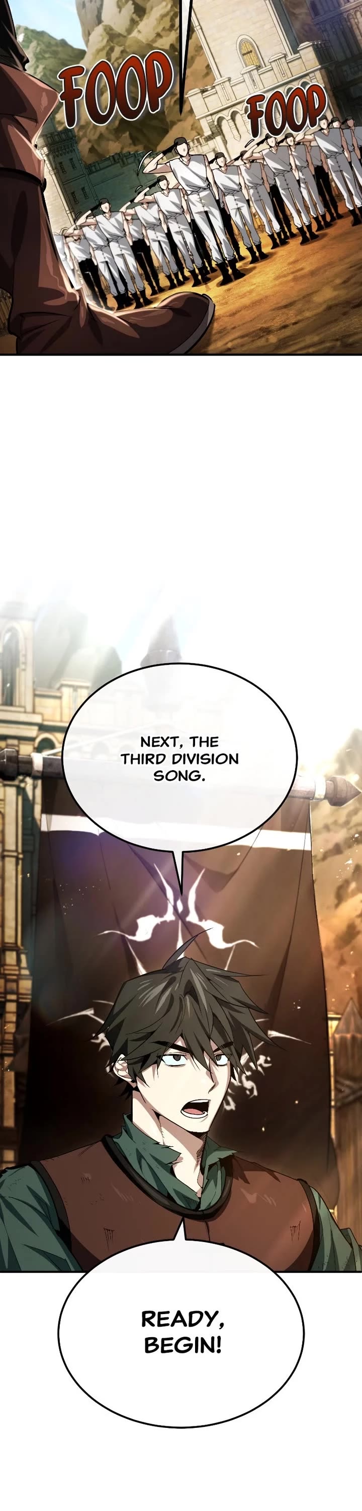 There Are No Bad Heroes in This World chapter 3 page 6