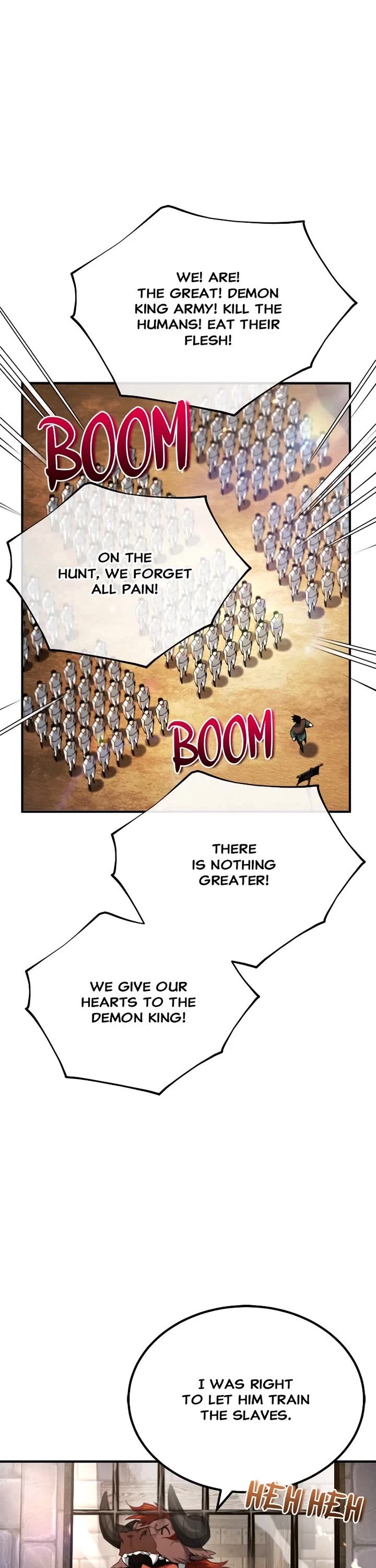 There Are No Bad Heroes in This World chapter 3 page 7