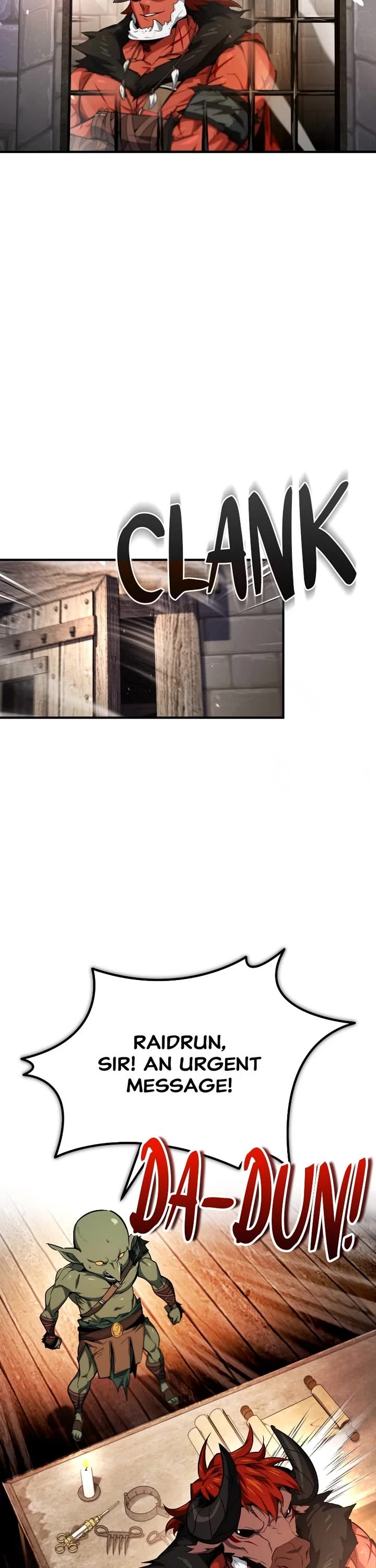 There Are No Bad Heroes in This World chapter 3 page 8