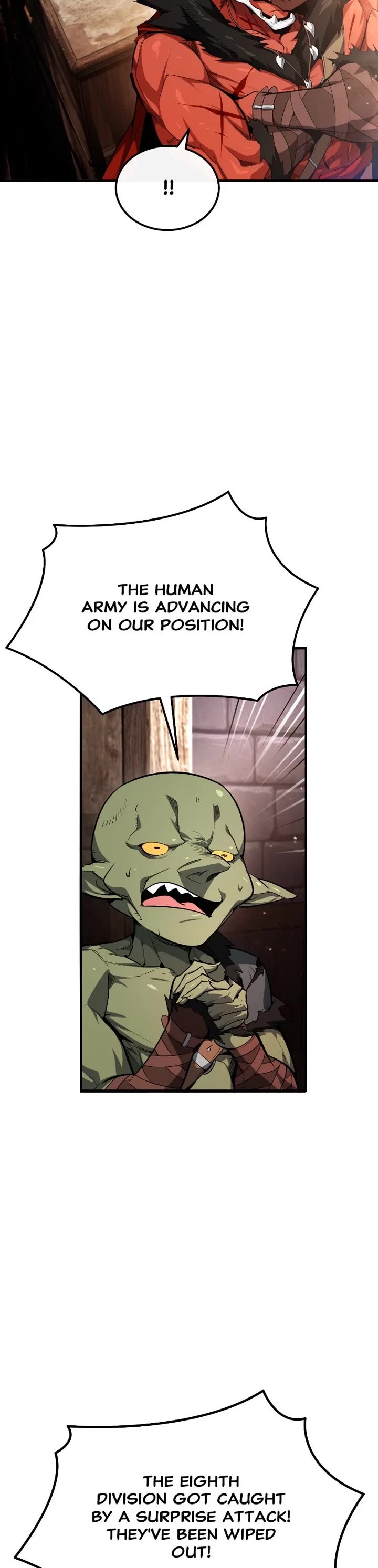 There Are No Bad Heroes in This World chapter 3 page 9