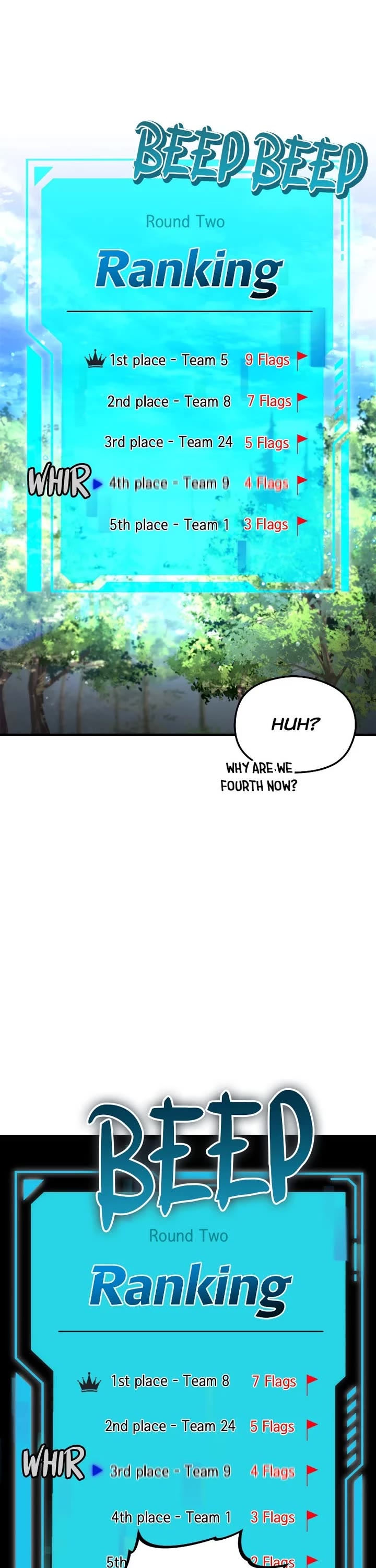There Are No Bad Heroes in This World chapter 30 page 13