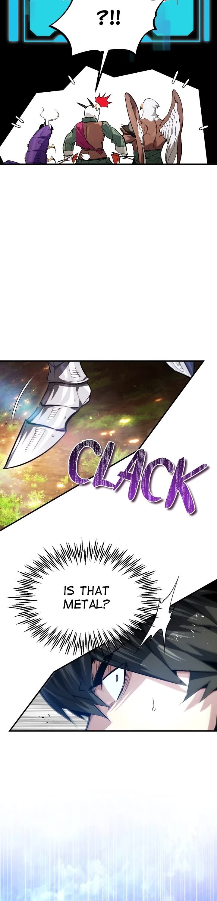 There Are No Bad Heroes in This World chapter 30 page 14