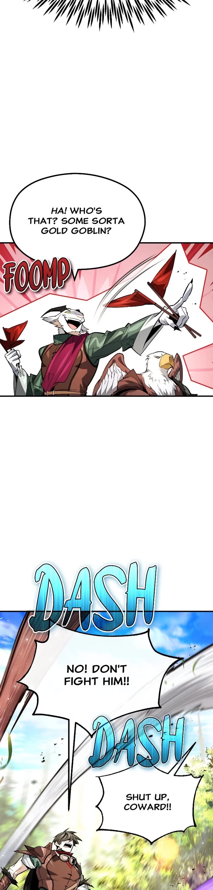 There Are No Bad Heroes in This World chapter 30 page 16