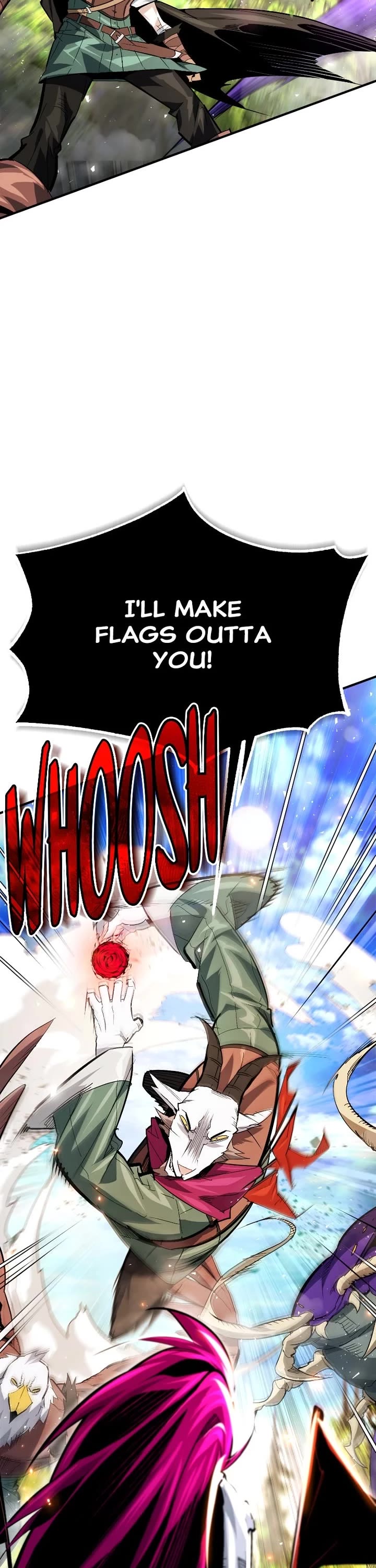 There Are No Bad Heroes in This World chapter 30 page 17