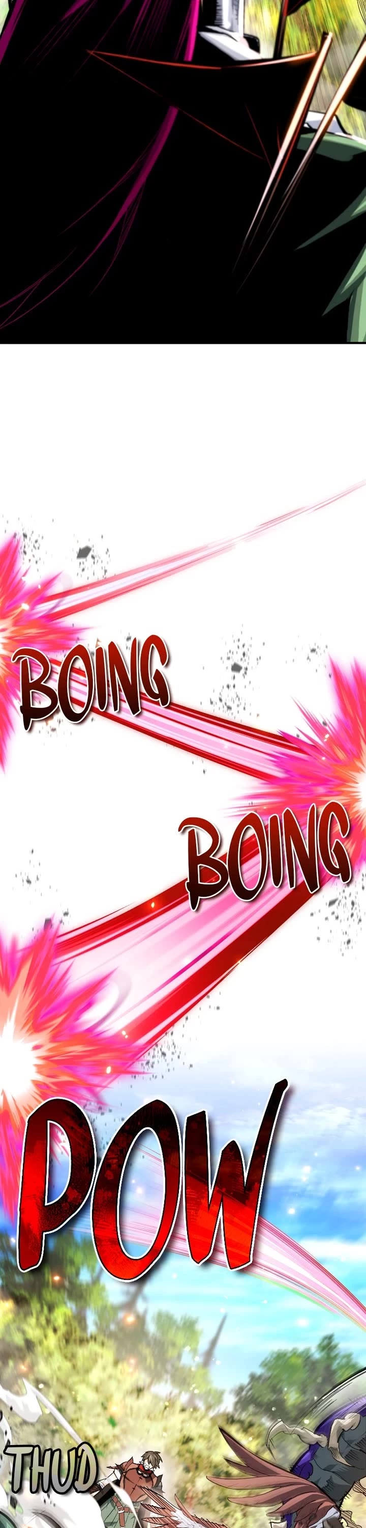 There Are No Bad Heroes in This World chapter 30 page 18
