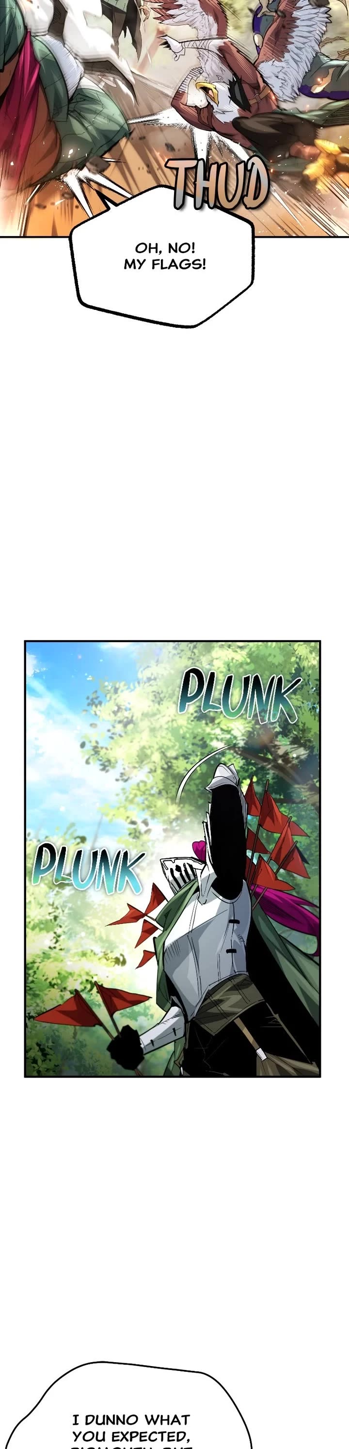 There Are No Bad Heroes in This World chapter 30 page 19