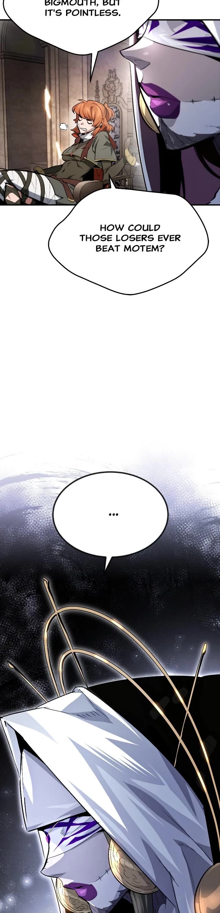 There Are No Bad Heroes in This World chapter 30 page 20