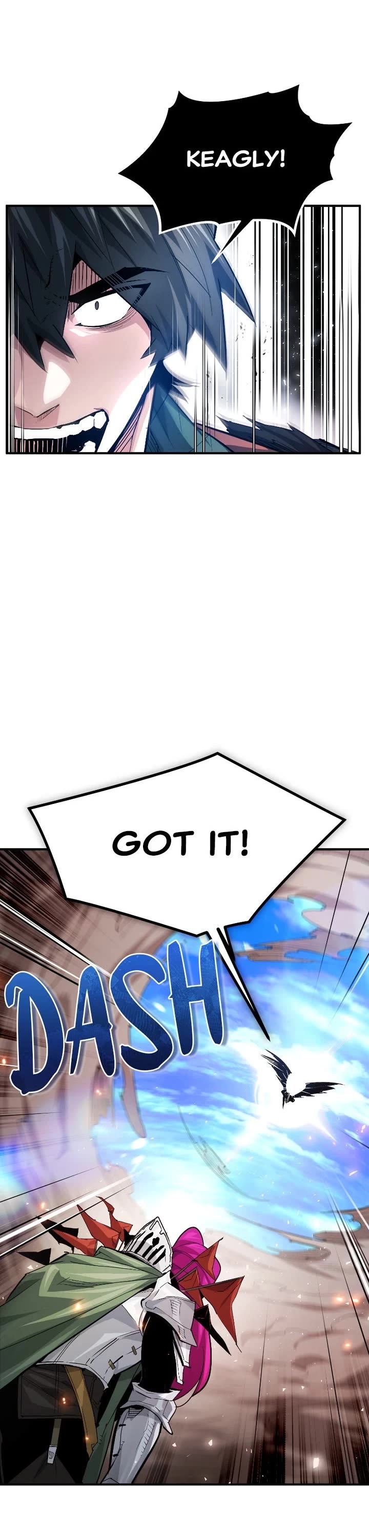 There Are No Bad Heroes in This World chapter 30 page 26