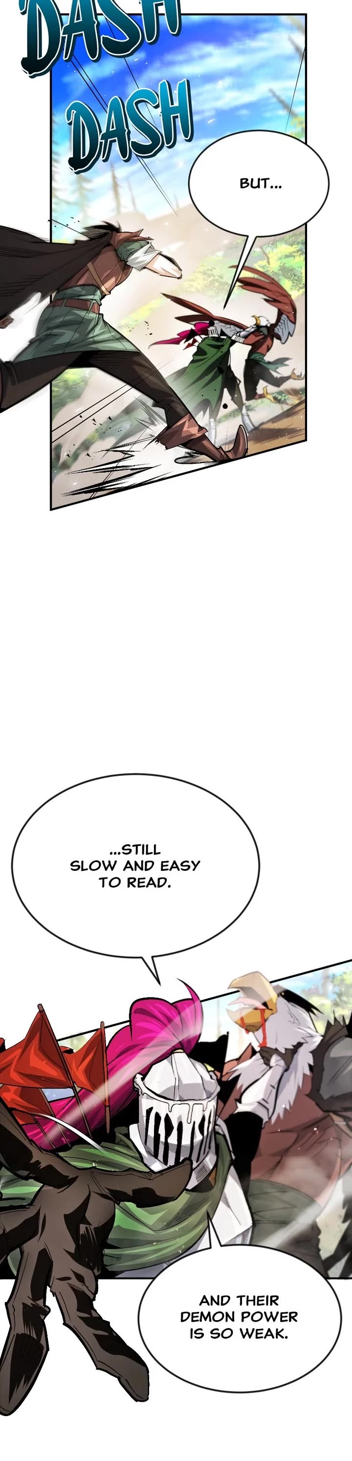 There Are No Bad Heroes in This World chapter 30 page 30