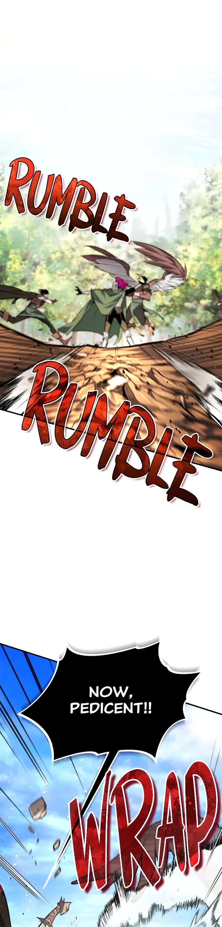 There Are No Bad Heroes in This World chapter 30 page 31