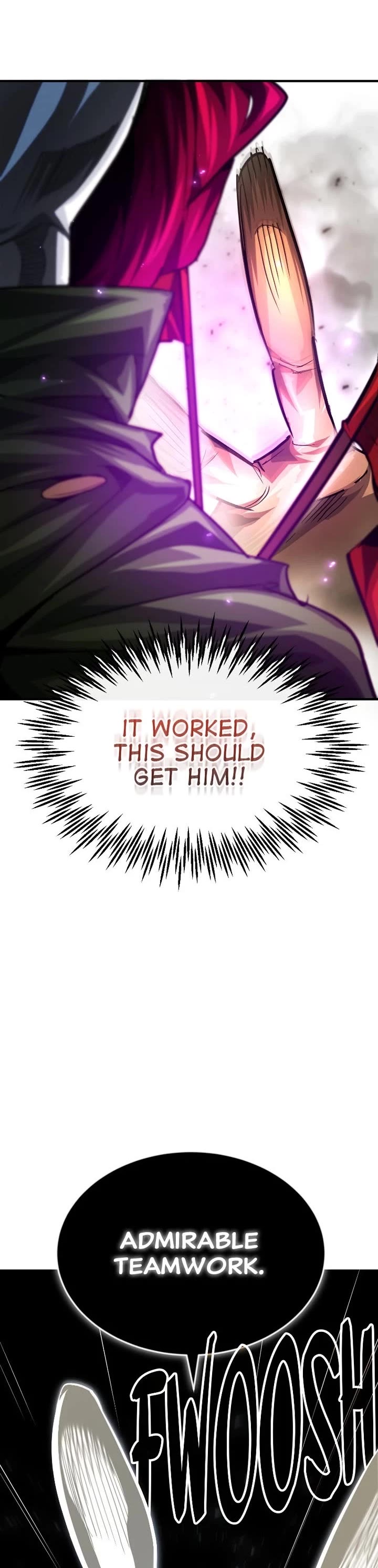 There Are No Bad Heroes in This World chapter 30 page 35