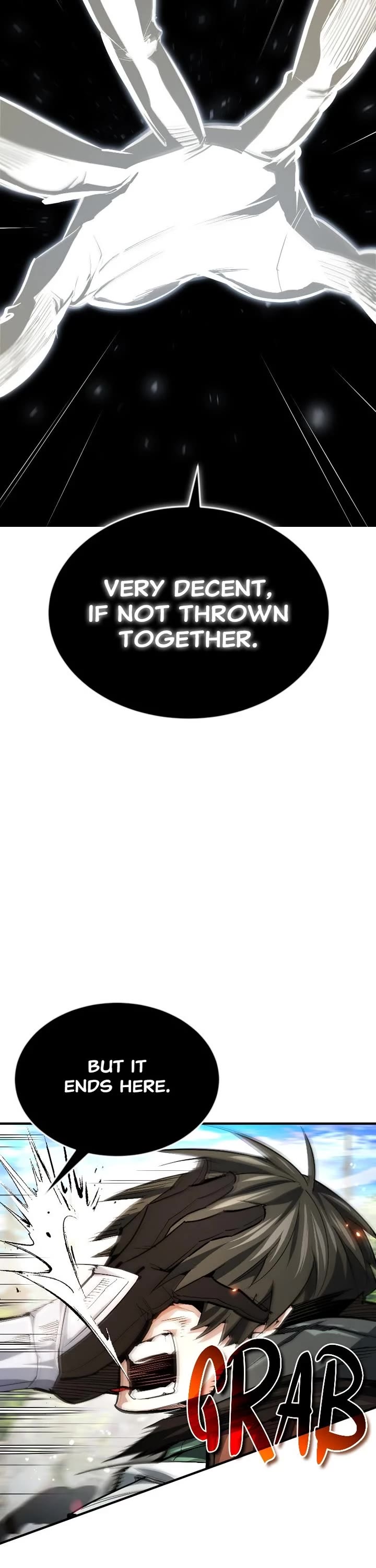 There Are No Bad Heroes in This World chapter 30 page 36