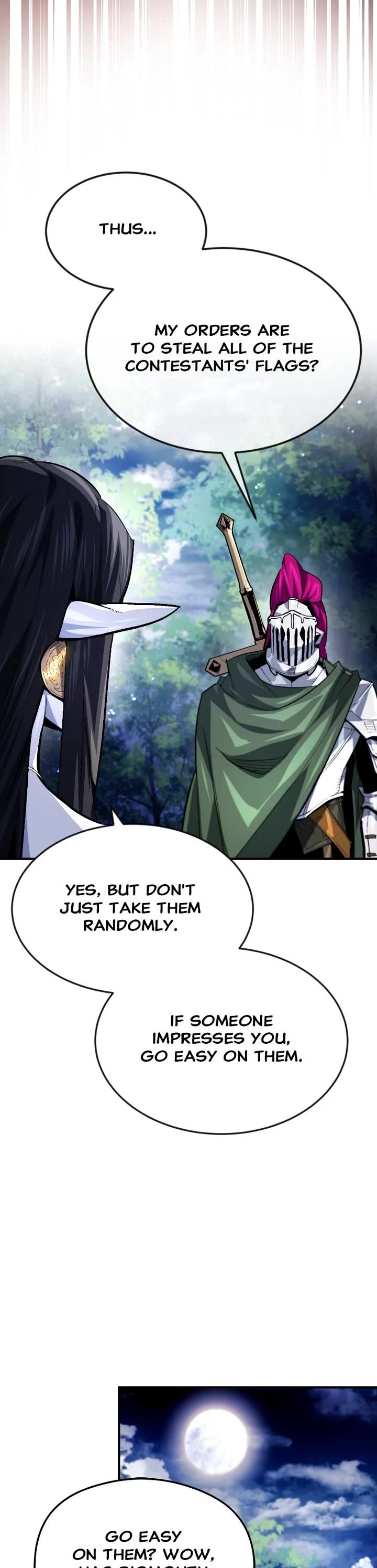 There Are No Bad Heroes in This World chapter 30 page 4