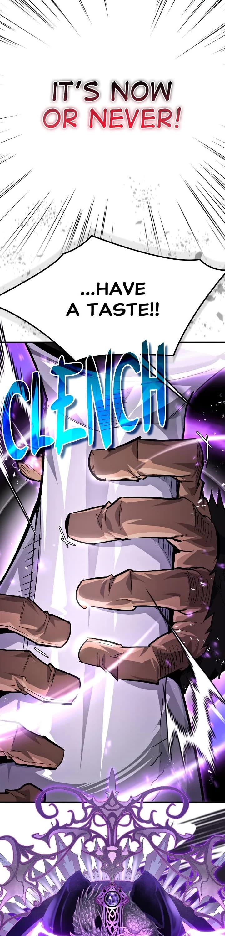 There Are No Bad Heroes in This World chapter 30 page 40
