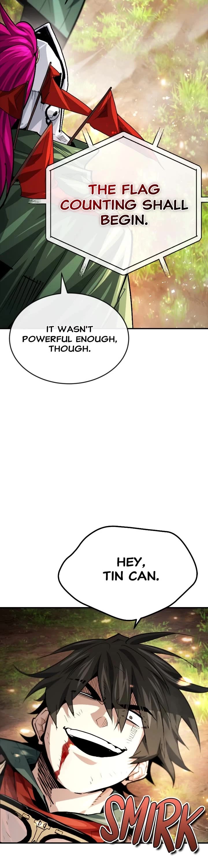 There Are No Bad Heroes in This World chapter 30 page 45