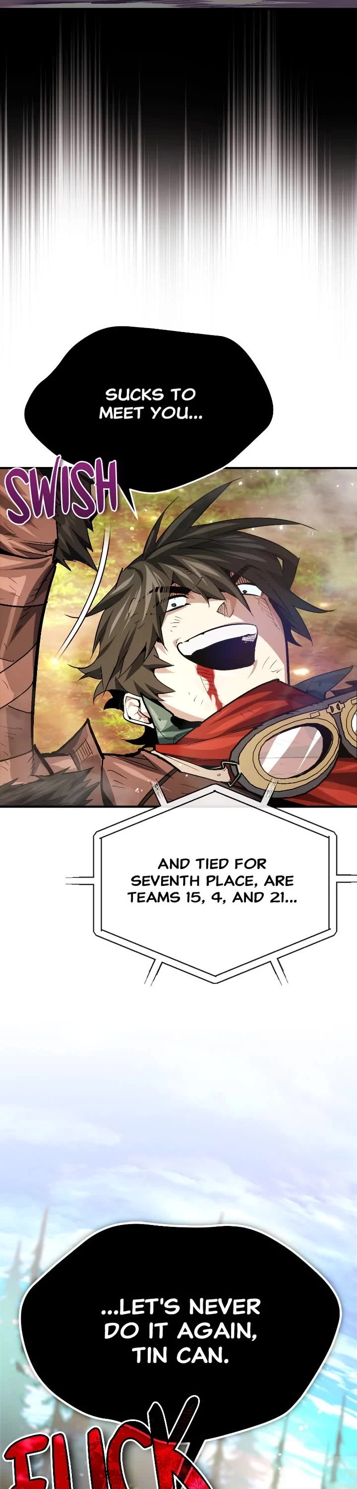 There Are No Bad Heroes in This World chapter 30 page 48