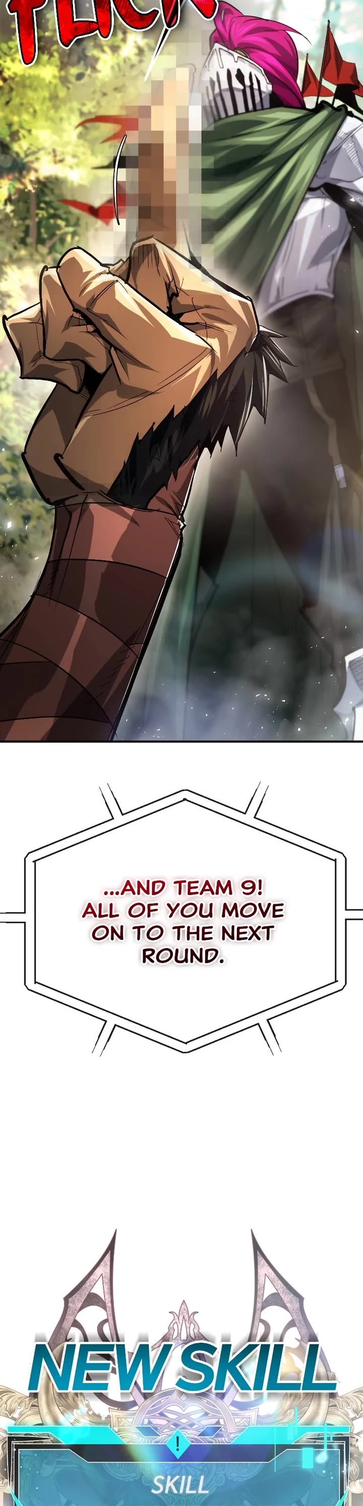 There Are No Bad Heroes in This World chapter 30 page 49