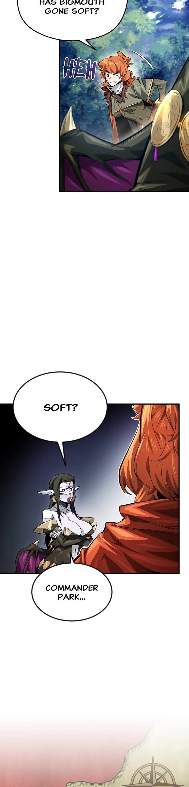 There Are No Bad Heroes in This World chapter 30 page 5
