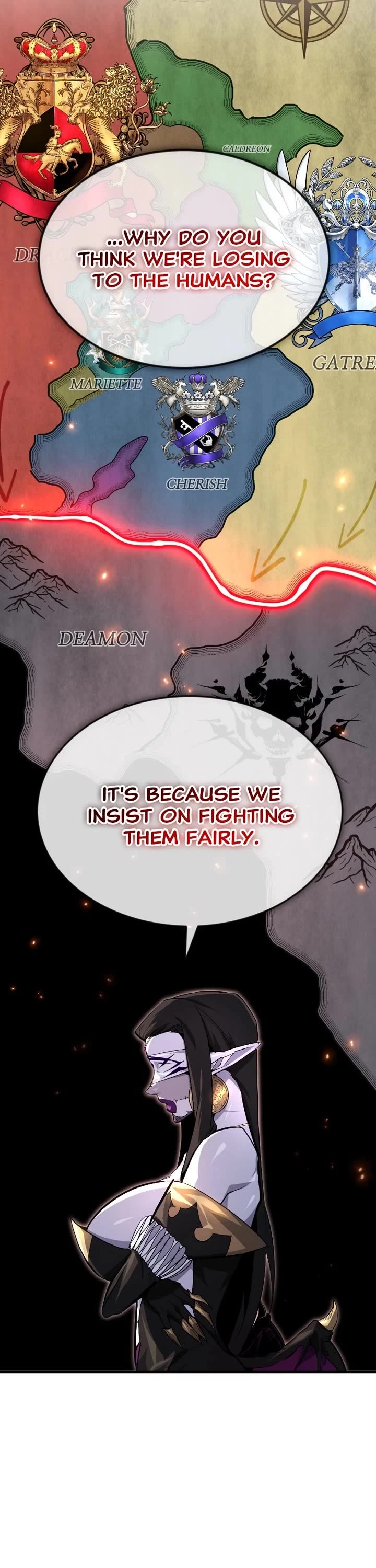 There Are No Bad Heroes in This World chapter 30 page 6