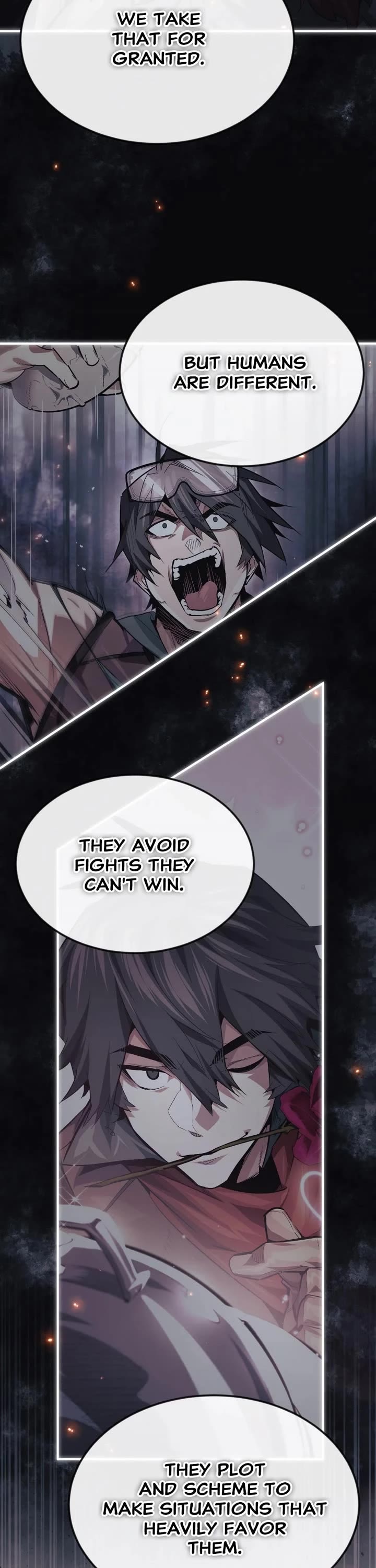 There Are No Bad Heroes in This World chapter 30 page 8